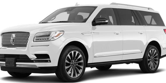 LINCOLN NAVIGATOR L 2021 5LMJJ3TT4MEL03566 image
